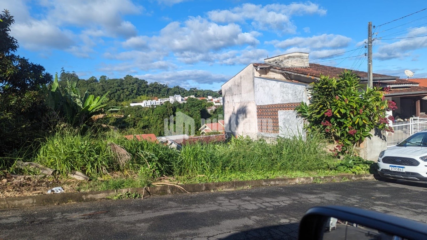 Lote/Terreno de no bairro Limoeiro, em Brusque | Eu Corretor