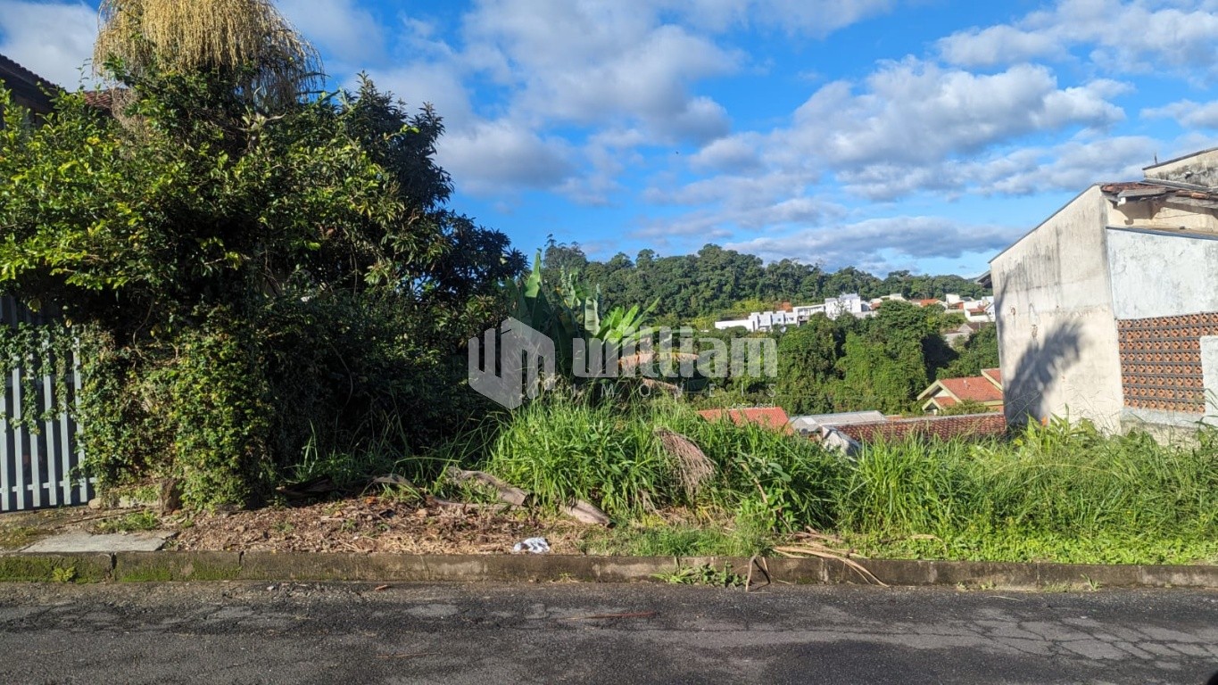 Lote/Terreno de no bairro Limoeiro, em Brusque | Eu Corretor
