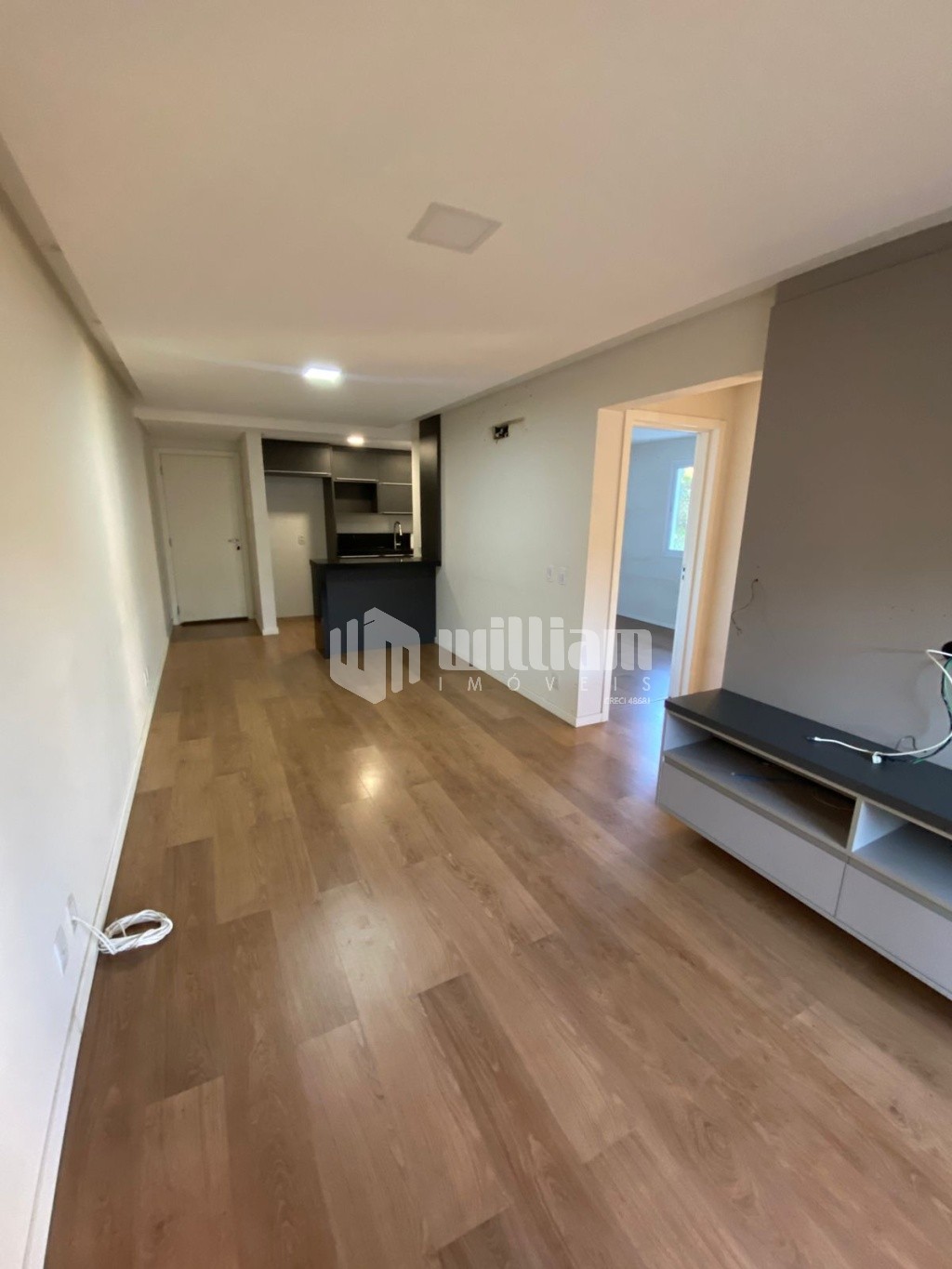 Apartamento de 2 quartos, no bairro São Pedro, em Brusque | Eu Corretor