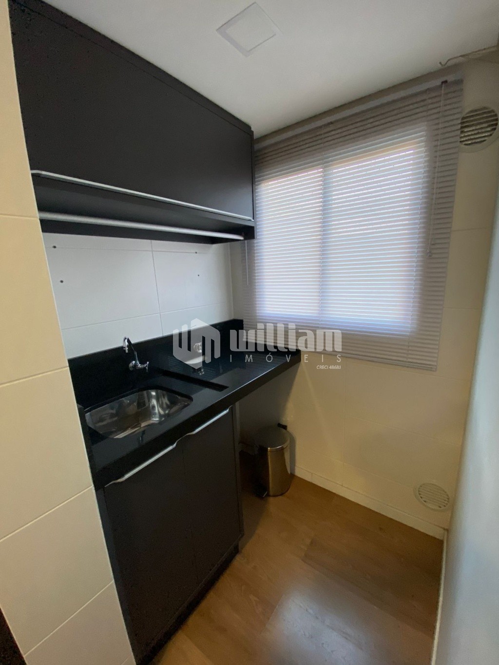 Apartamento de 2 quartos, no bairro São Pedro, em Brusque | Eu Corretor