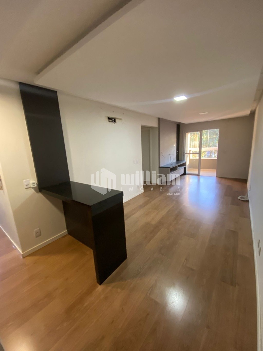 Apartamento de 2 quartos, no bairro São Pedro, em Brusque | Eu Corretor