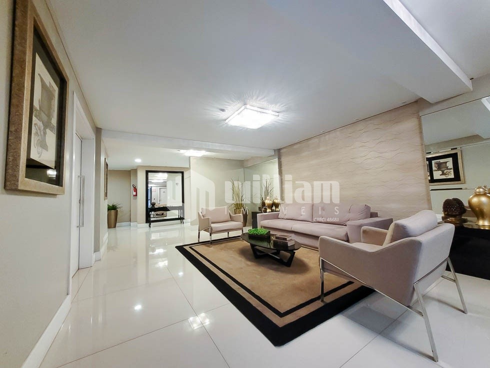 Apartamento de 2 quartos, 75m² no bairro Souza Cruz, em Brusque | Eu Corretor