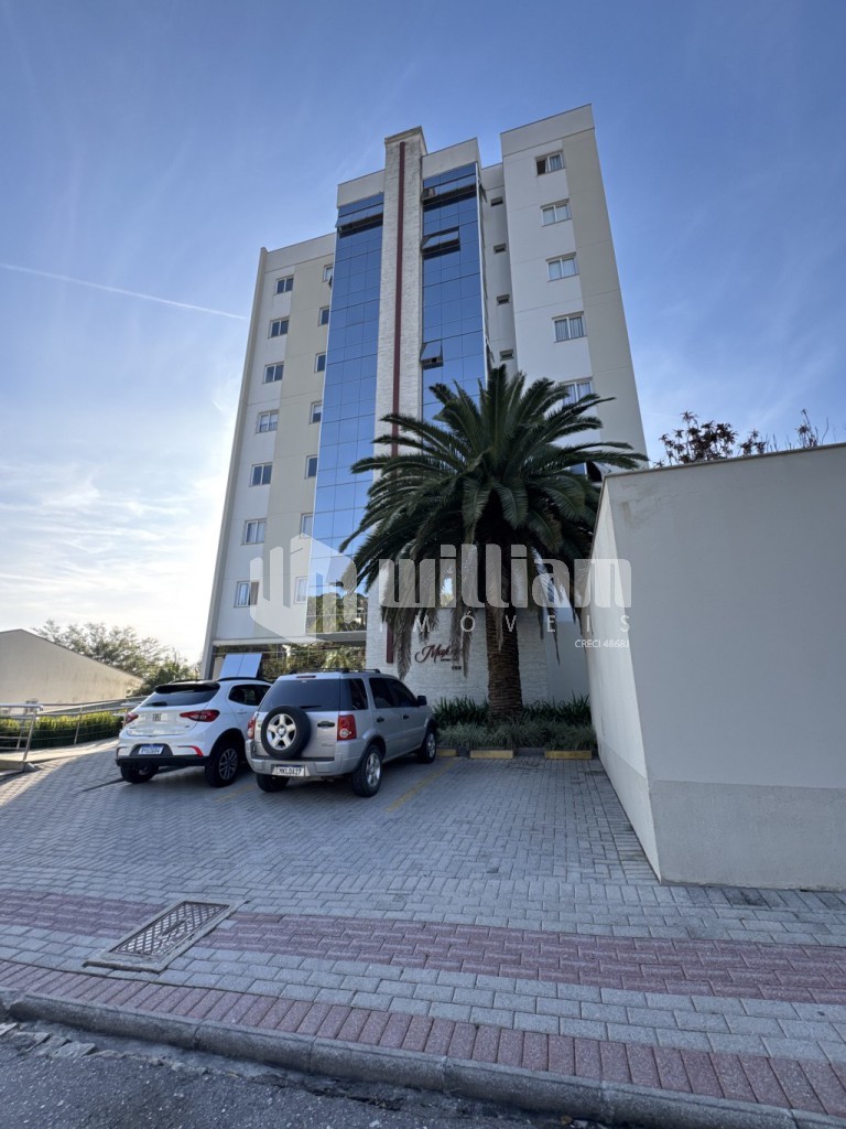Apartamento de 2 quartos, 75m² no bairro Souza Cruz, em Brusque | Eu Corretor