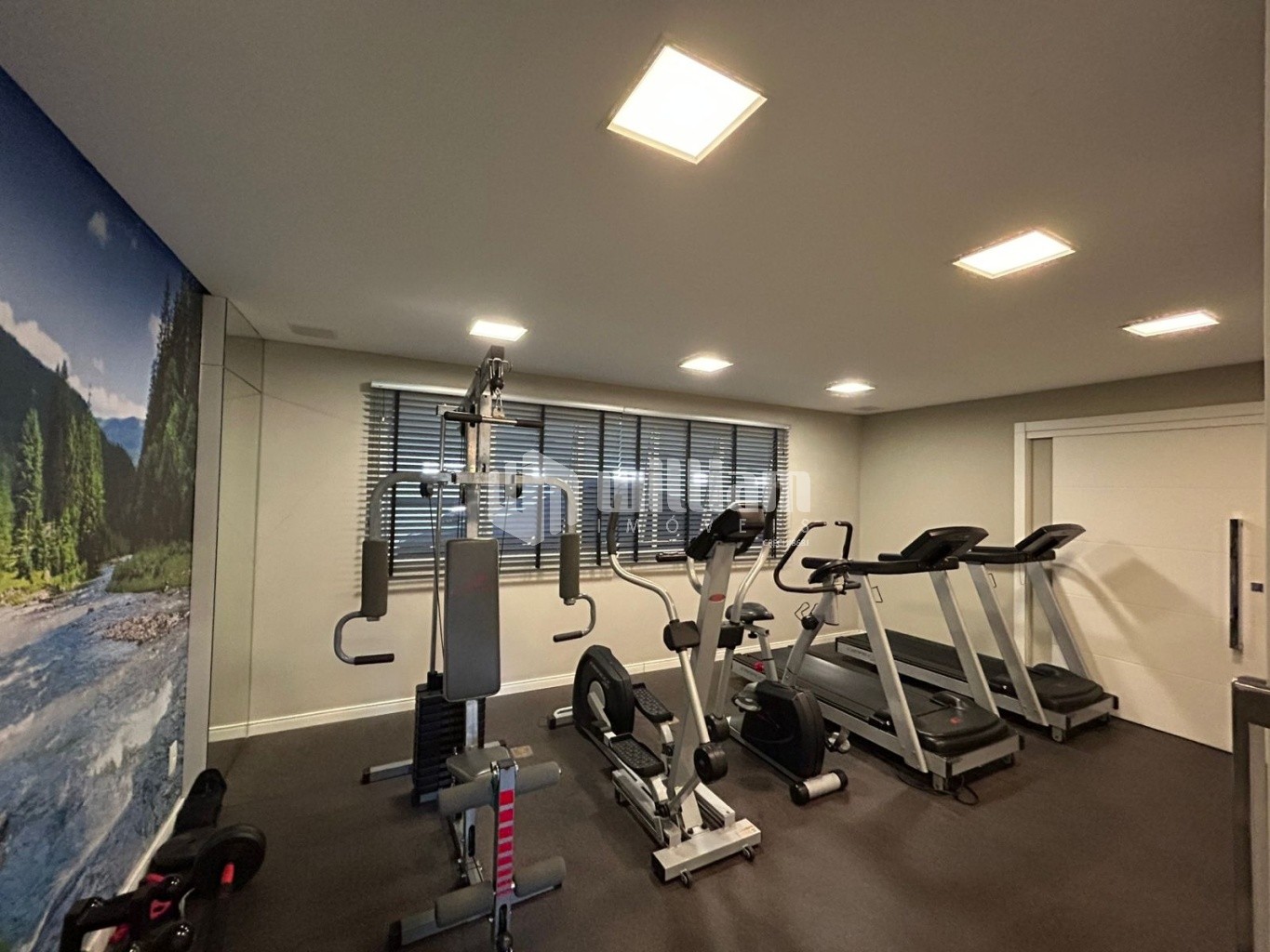 Apartamento de 2 quartos, 75m² no bairro Souza Cruz, em Brusque | Eu Corretor