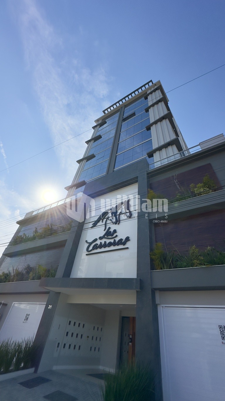 Apartamento de 89m² no bairro Centro, em Brusque | Eu Corretor