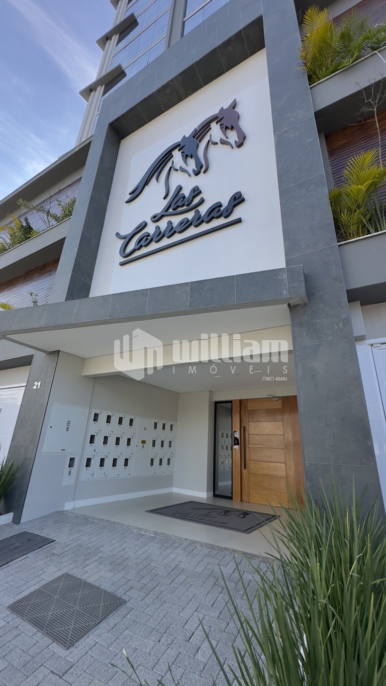 Apartamento de 89m² no bairro Centro, em Brusque | Eu Corretor