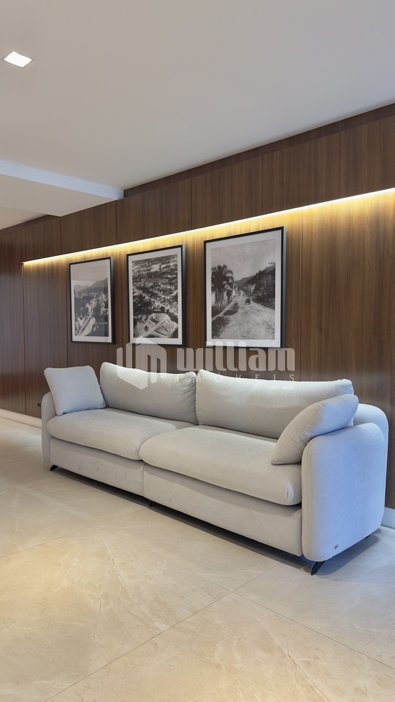 Apartamento de 89m² no bairro Centro, em Brusque | Eu Corretor