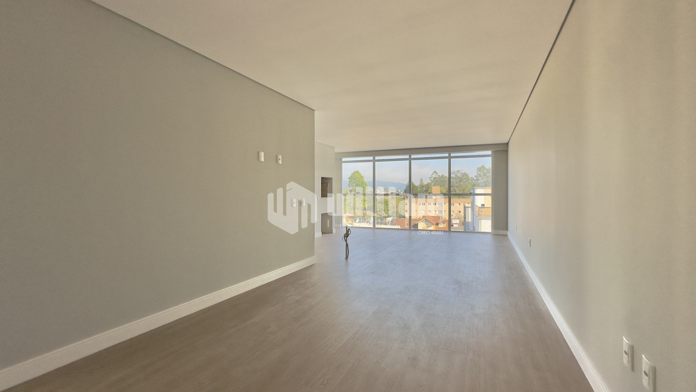 Apartamento de 89m² no bairro Centro, em Brusque | Eu Corretor