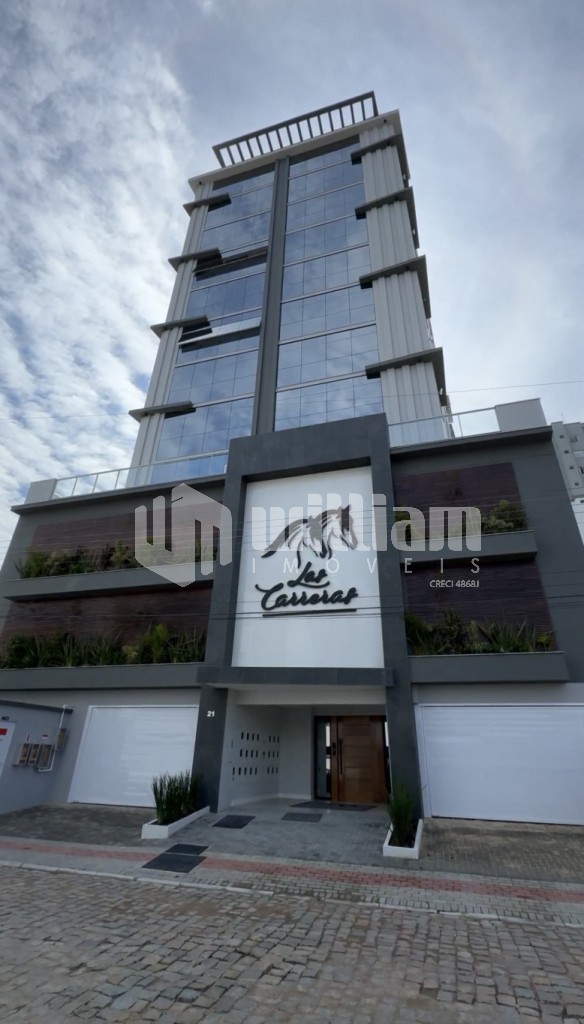 Apartamento de 3 quartos, 126m² no bairro Centro, em Brusque | Eu Corretor