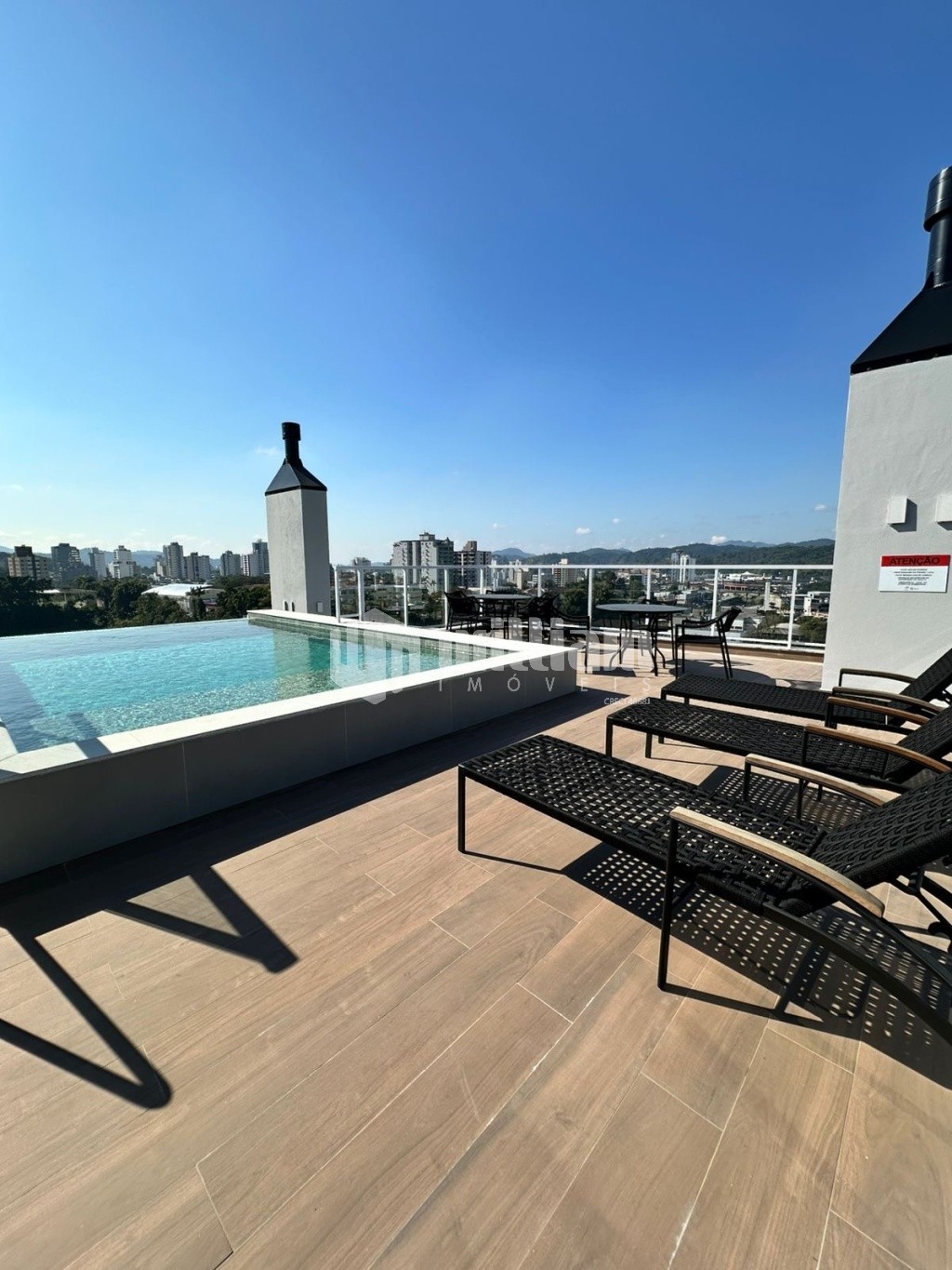 Apartamento de 3 quartos, 126m² no bairro Centro, em Brusque | Eu Corretor