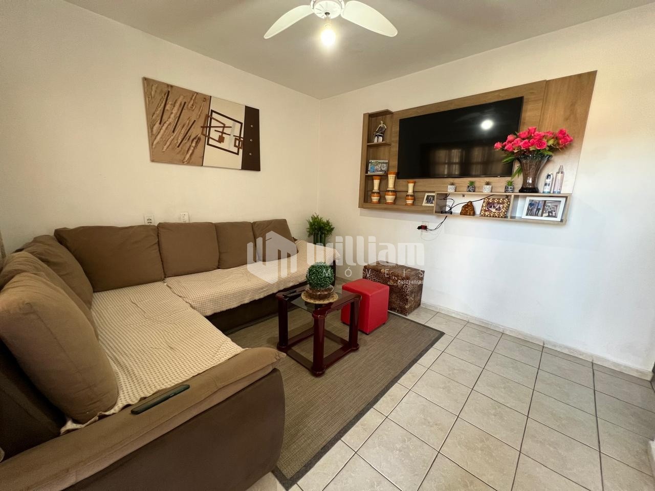 Casa de 4 quartos, 120m² no bairro Souza Cruz, em Brusque | Eu Corretor