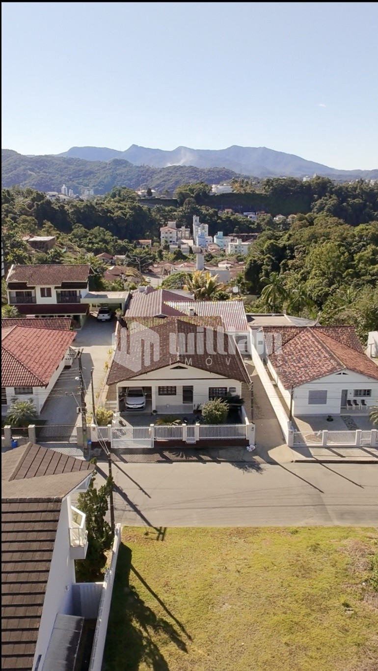 Casa de 4 quartos, 120m² no bairro Souza Cruz, em Brusque | Eu Corretor