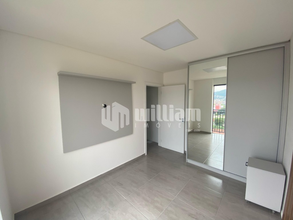 Apartamento de 1 quarto, 40m² no bairro Santa Rita, em Brusque | Eu Corretor