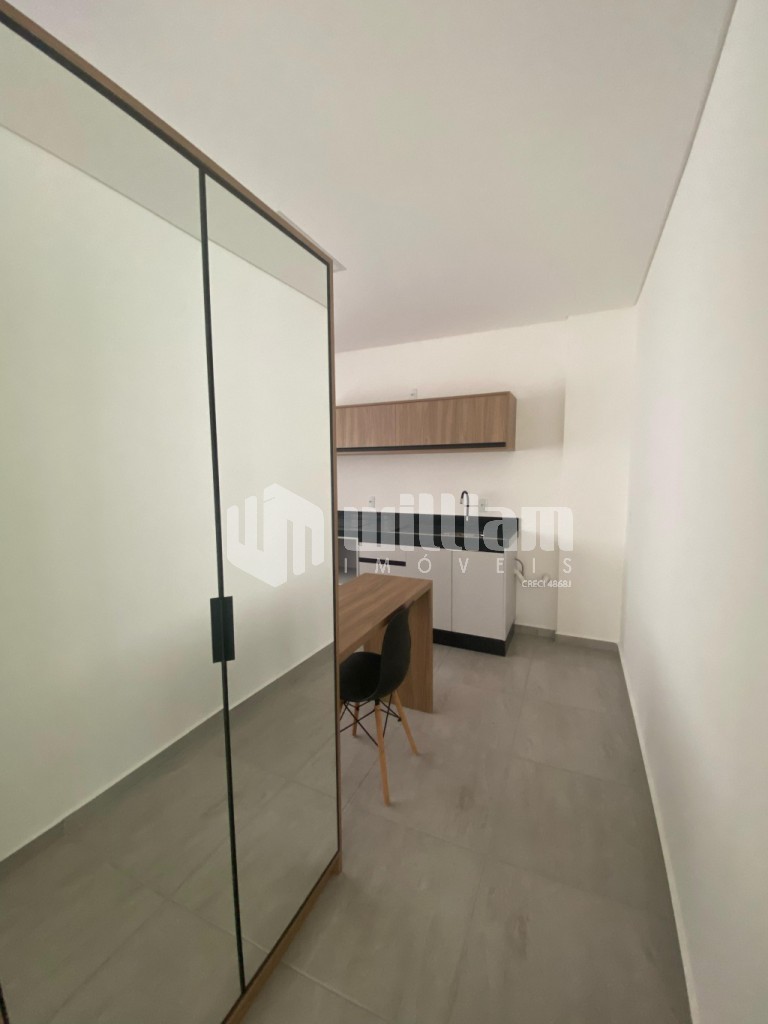 Apartamento de 1 quarto, 40m² no bairro Santa Rita, em Brusque | Eu Corretor