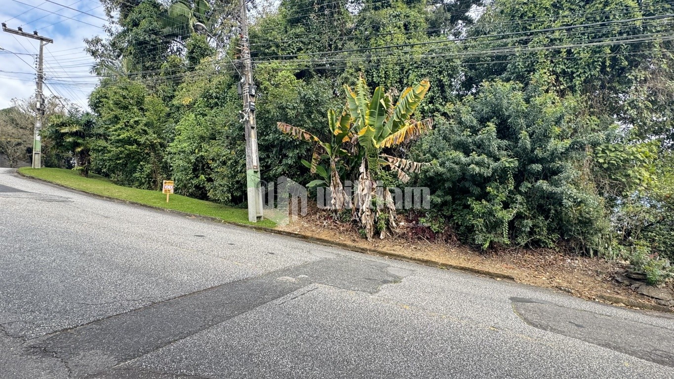 Lote/Terreno de 873m² no bairro Souza Cruz, em Brusque | Eu Corretor