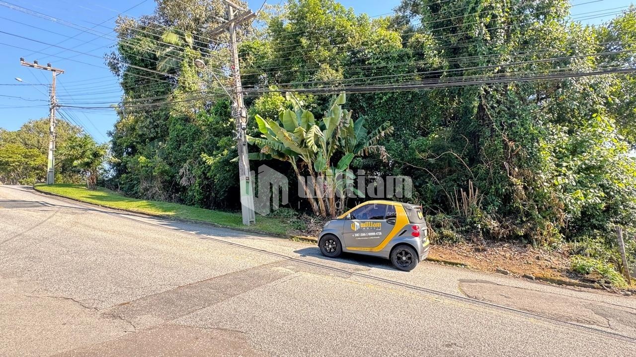 Lote/Terreno de 873m² no bairro Souza Cruz, em Brusque | Eu Corretor