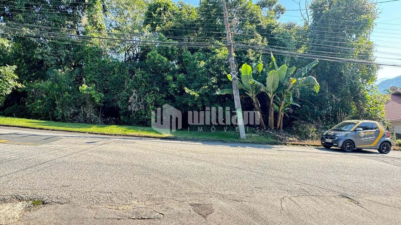Lote/Terreno de 873m² no bairro Souza Cruz, em Brusque | Eu Corretor