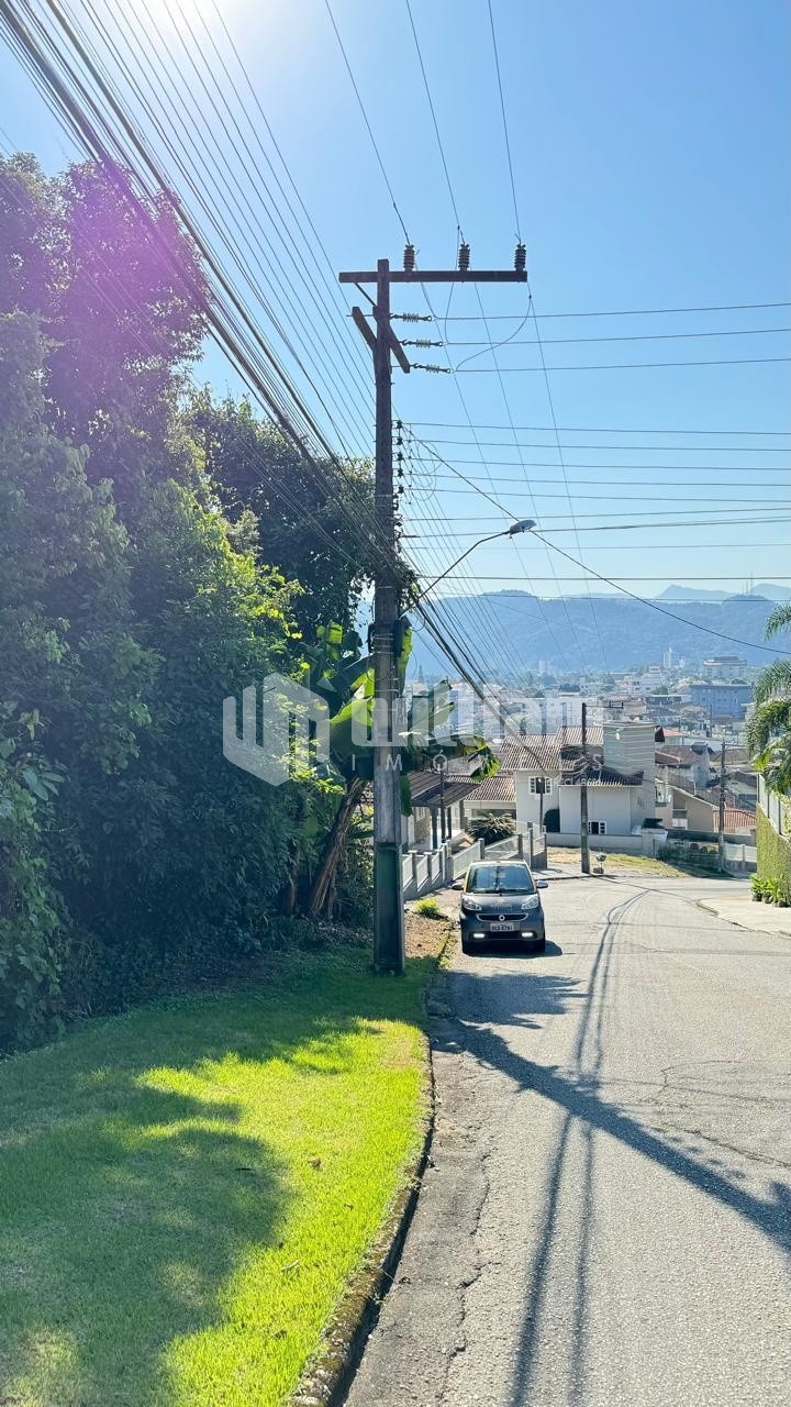 Lote/Terreno de 873m² no bairro Souza Cruz, em Brusque | Eu Corretor