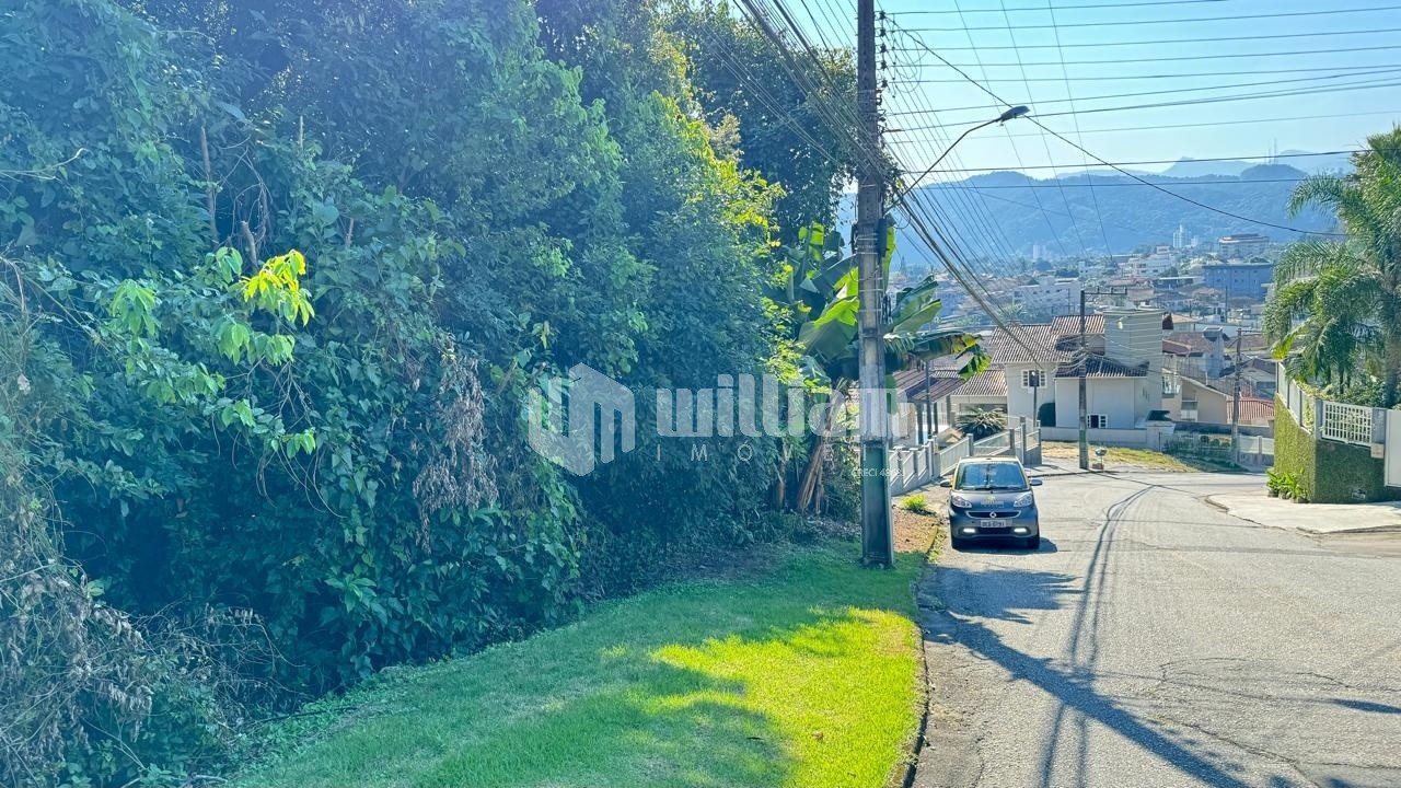 Lote/Terreno de 873m² no bairro Souza Cruz, em Brusque | Eu Corretor