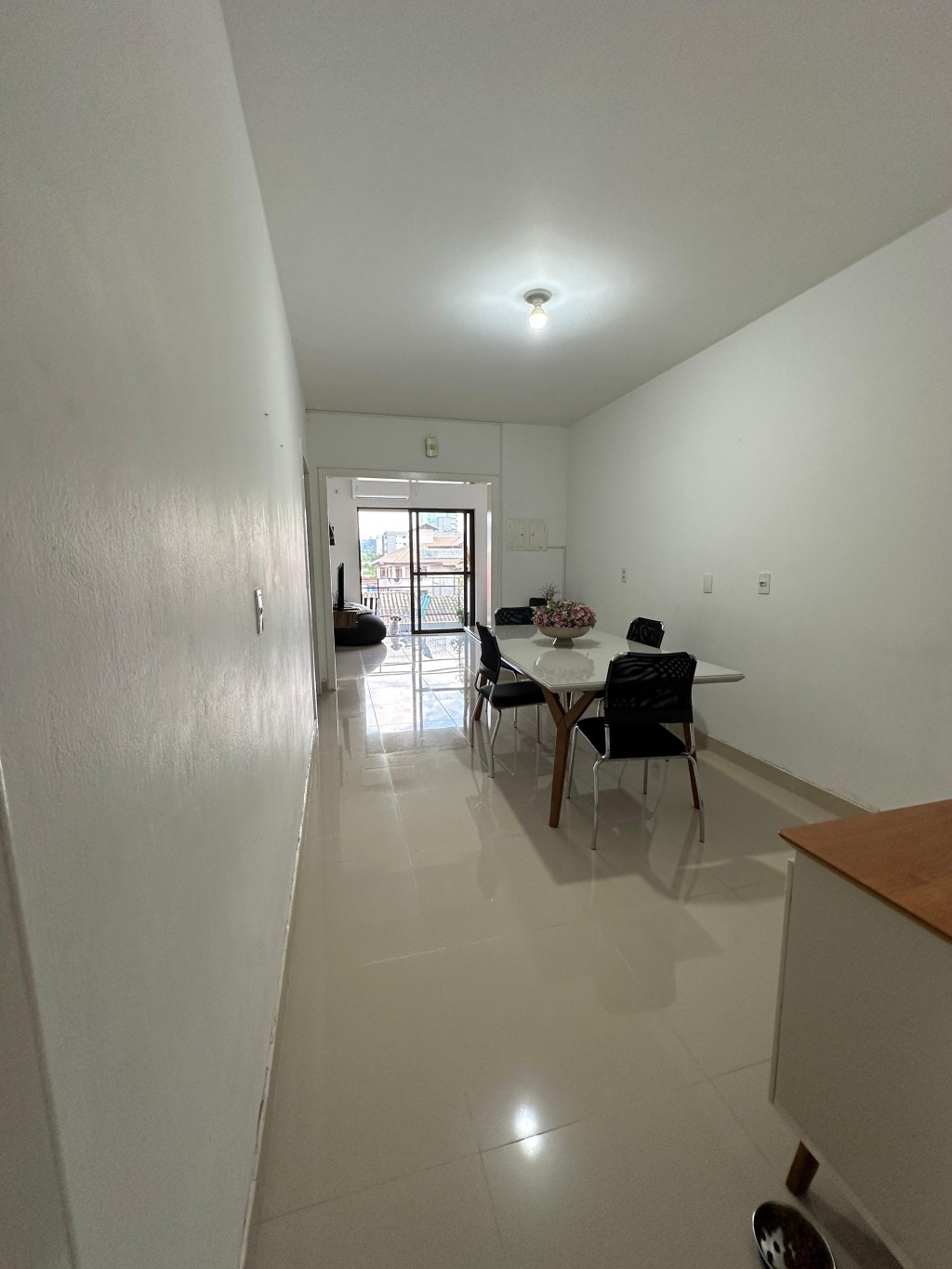 Apartamento de 3 quartos, 111m² no bairro Centro, em Brusque | Eu Corretor