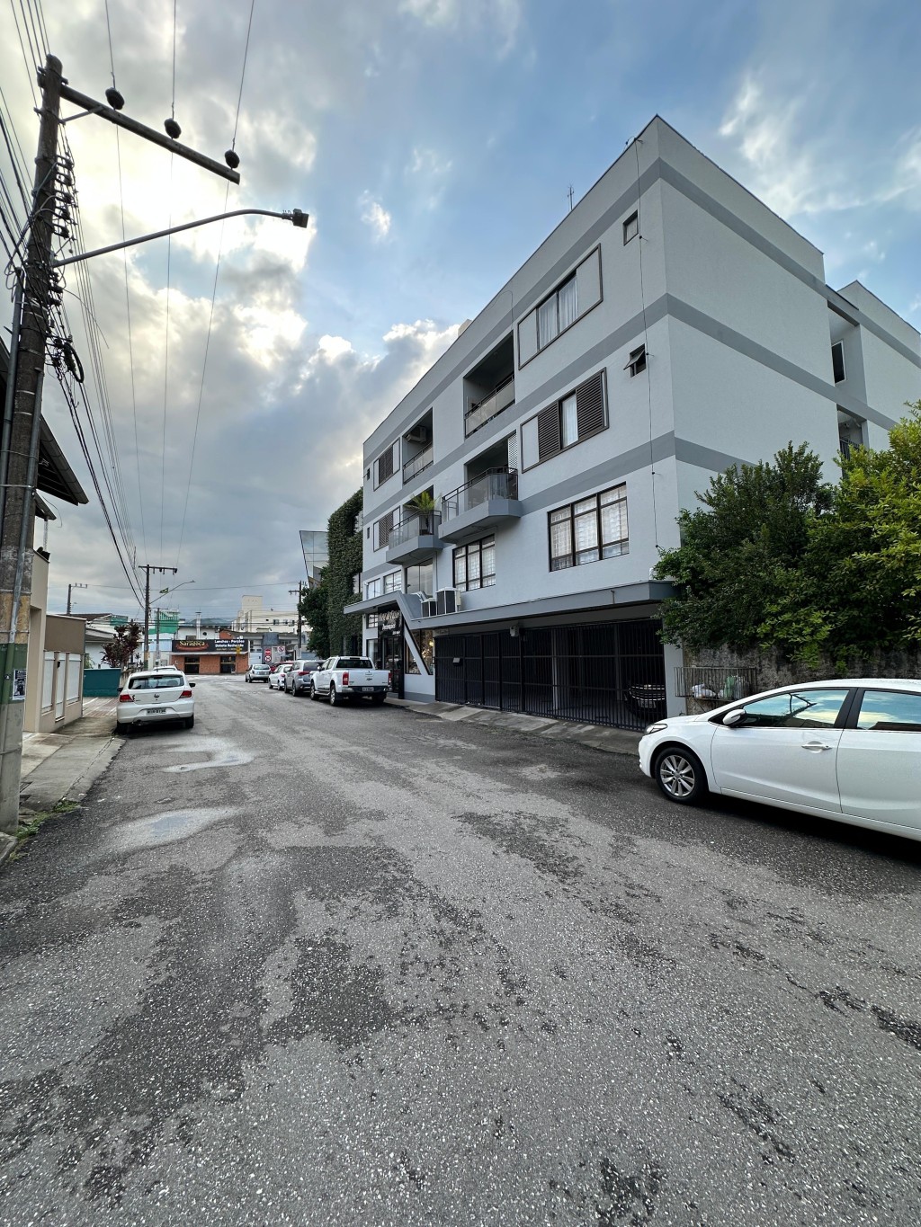 Apartamento de 3 quartos, 111m² no bairro Centro, em Brusque | Eu Corretor