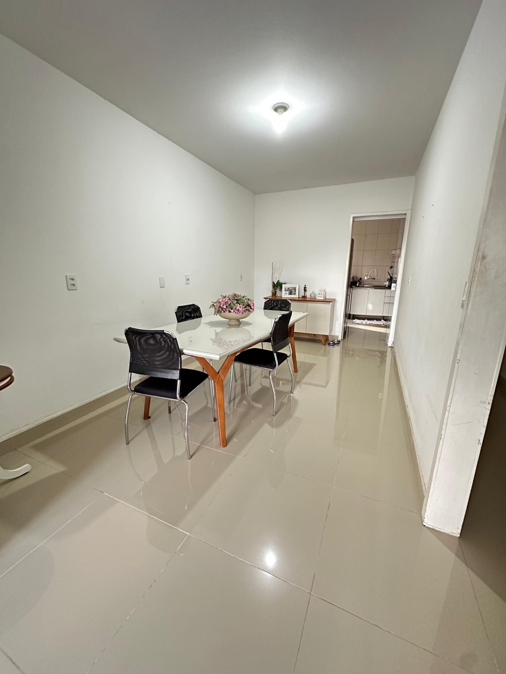 Apartamento de 3 quartos, 111m² no bairro Centro, em Brusque | Eu Corretor