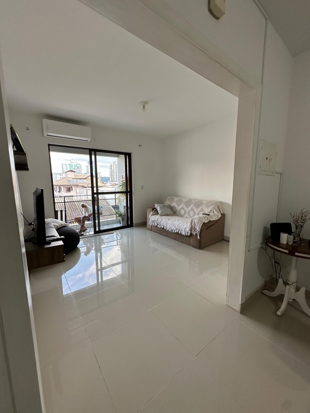 Apartamento de 3 quartos, 111m² no bairro Centro, em Brusque | Eu Corretor