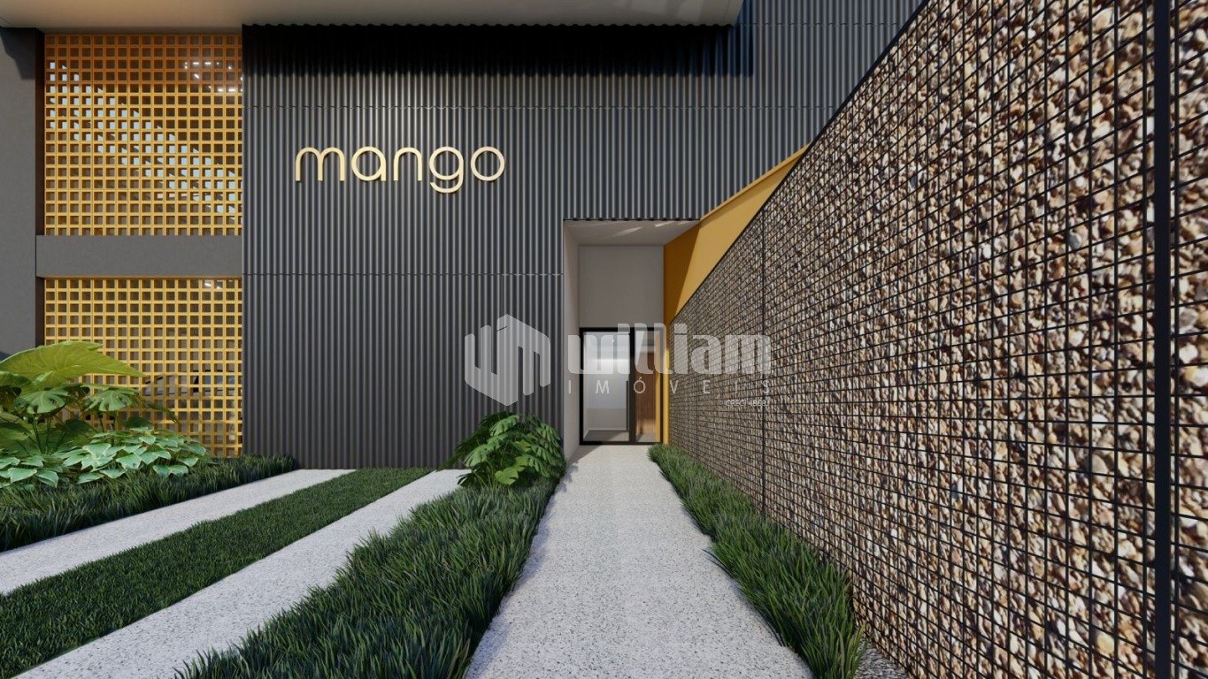 Apartamento de 3 quartos, 79m² no bairro Santa Terezinha, em Brusque | Eu Corretor