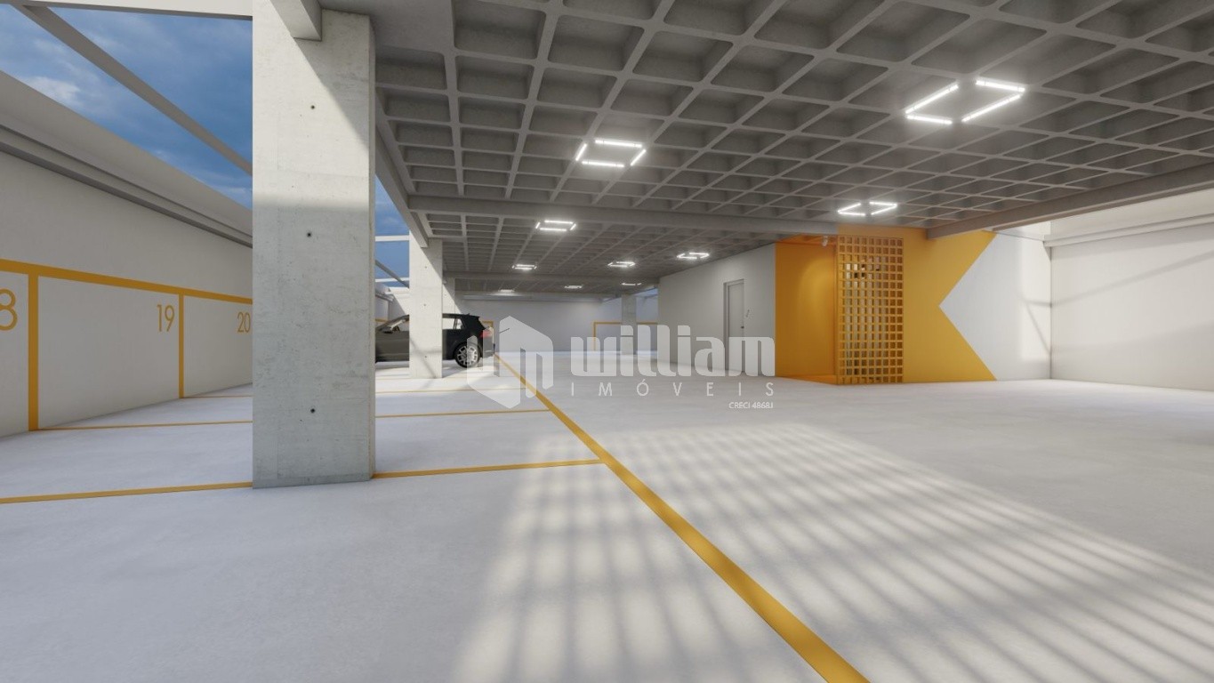 Apartamento de 3 quartos, 79m² no bairro Santa Terezinha, em Brusque | Eu Corretor