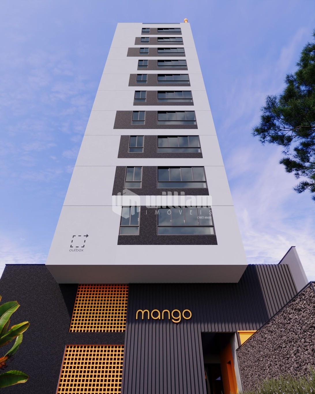Apartamento de 3 quartos, 79m² no bairro Santa Terezinha, em Brusque | Eu Corretor