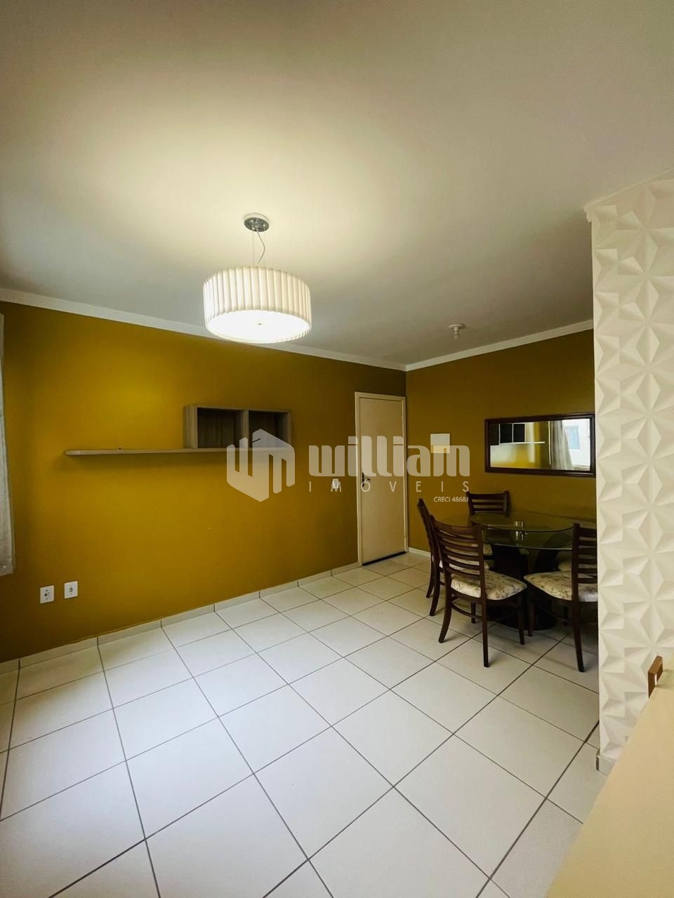 Apartamento de 2 quartos, 44m² no bairro Cedrinho, em Brusque | Eu Corretor