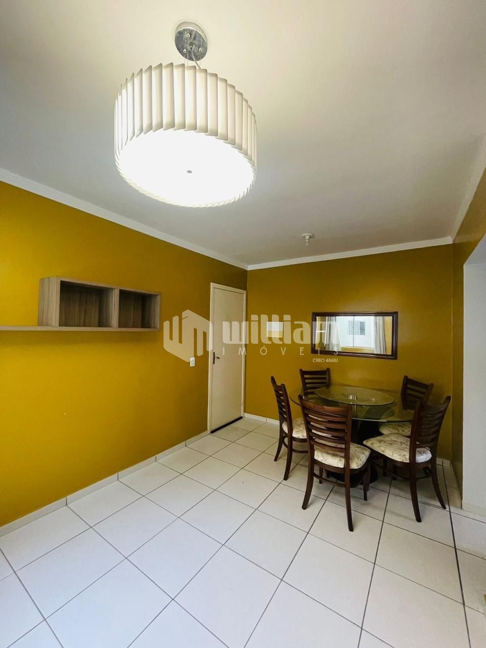 Apartamento de 2 quartos, 44m² no bairro Cedrinho, em Brusque | Eu Corretor