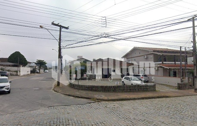 Sala Comercial de 20m² no bairro Jardim Maluche, em Brusque | Eu Corretor