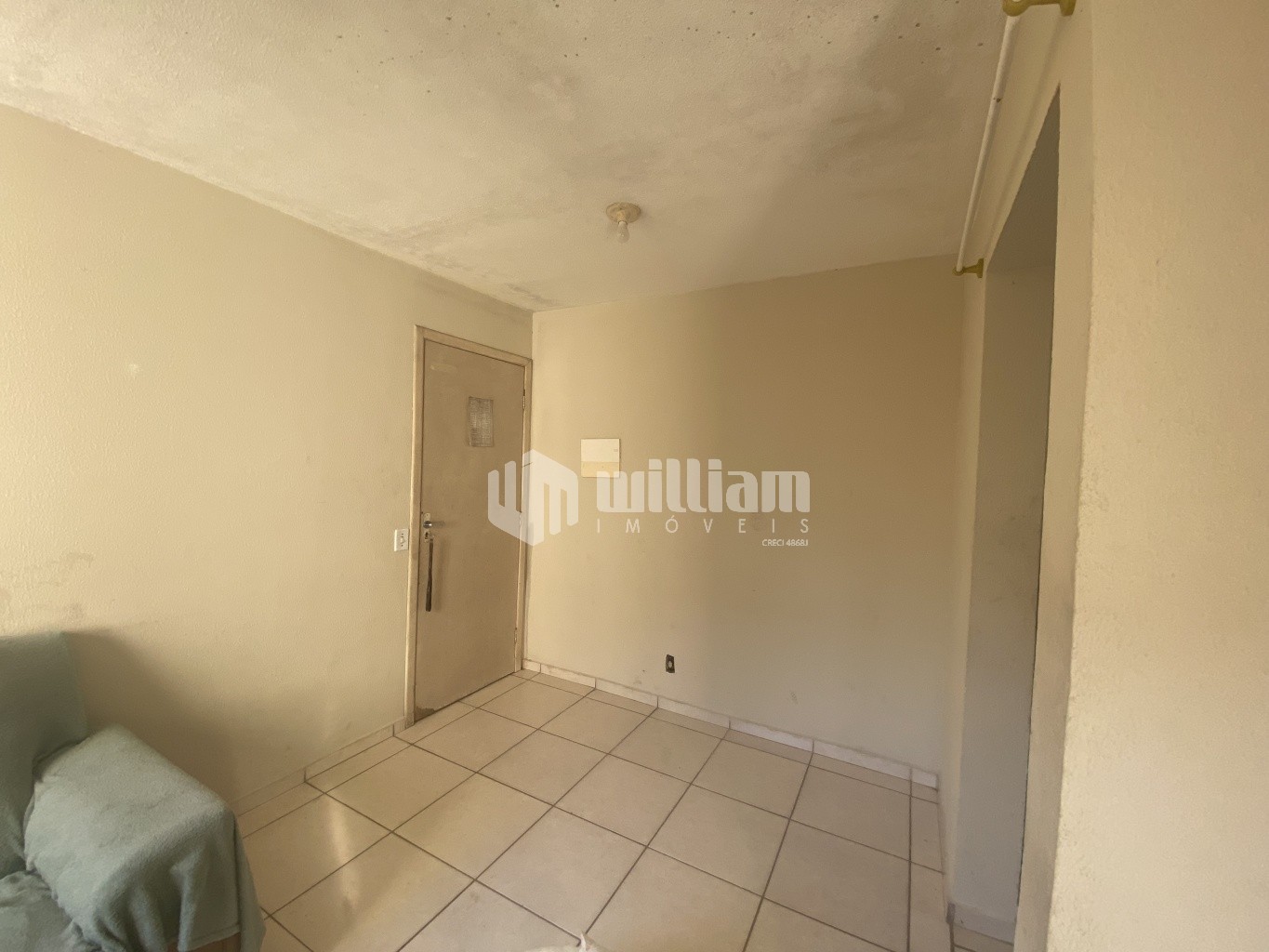 Apartamento de 2 quartos, no bairro Paquetá, em Brusque | Eu Corretor