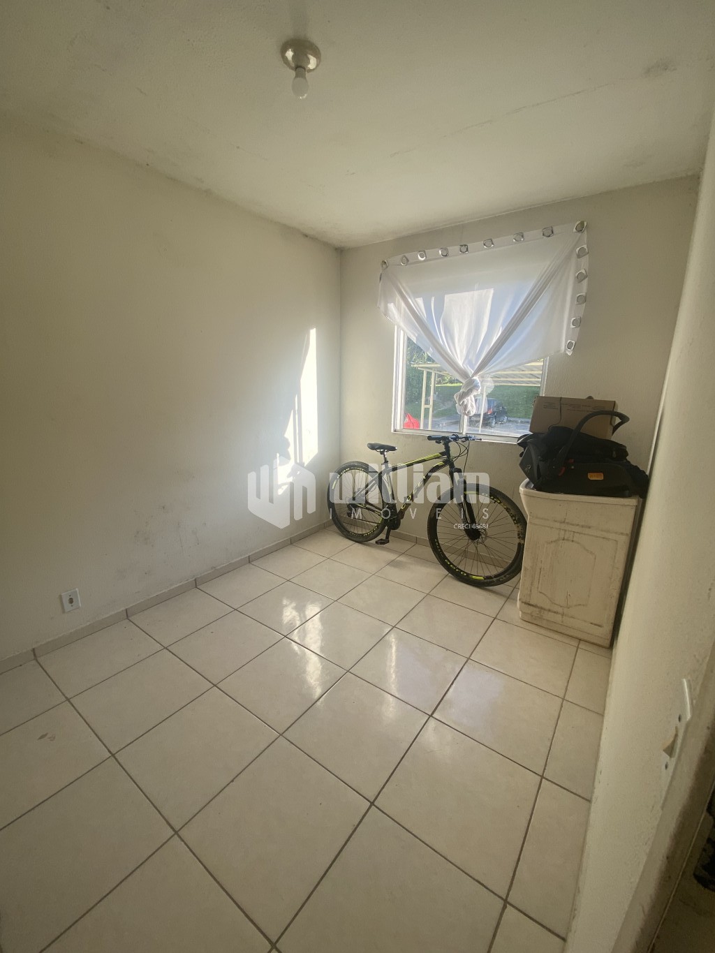 Apartamento de 2 quartos, no bairro Paquetá, em Brusque | Eu Corretor