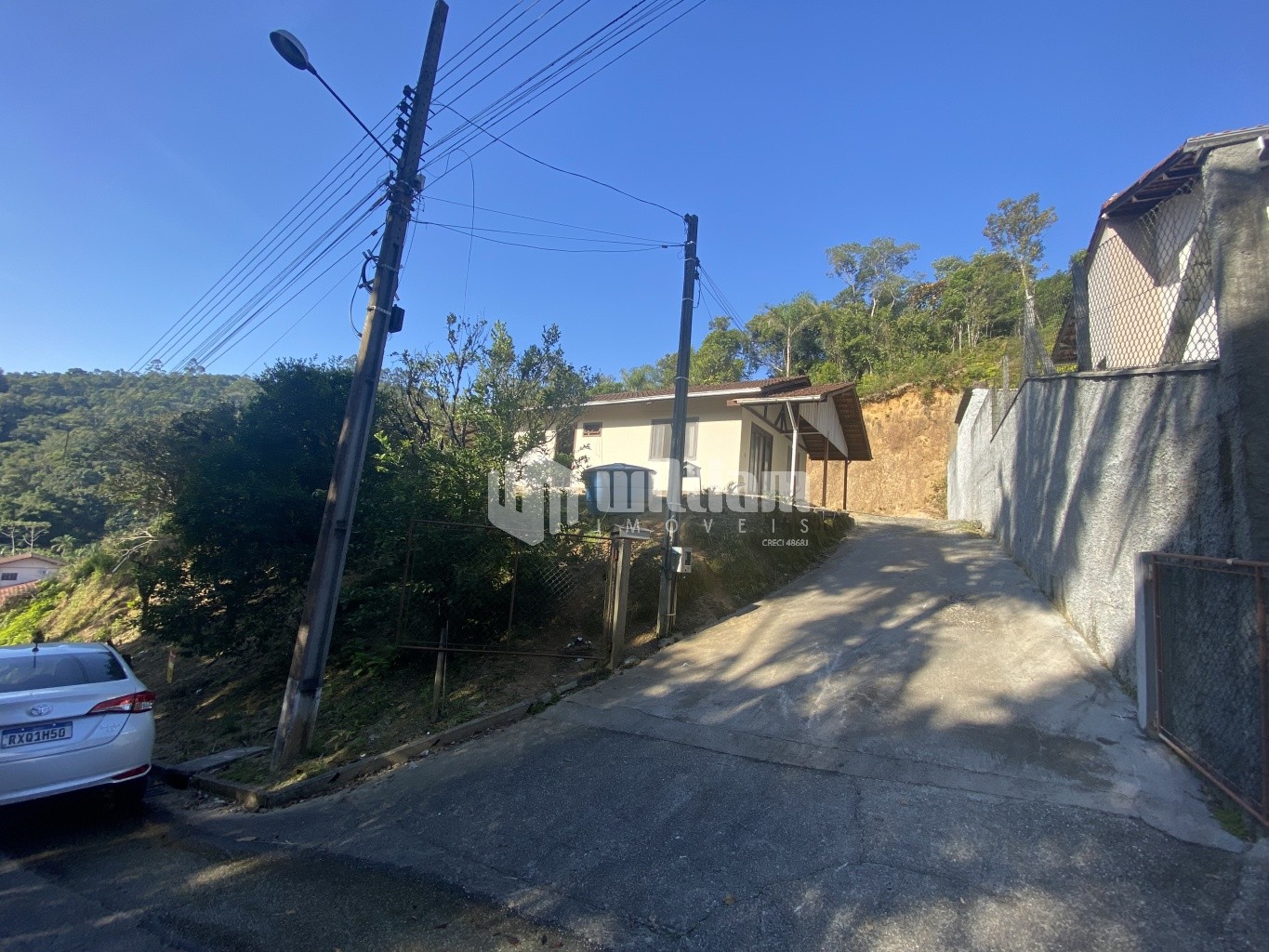 Casa de 3 quartos, 90m² no bairro Ponta Russa, em Brusque | Eu Corretor