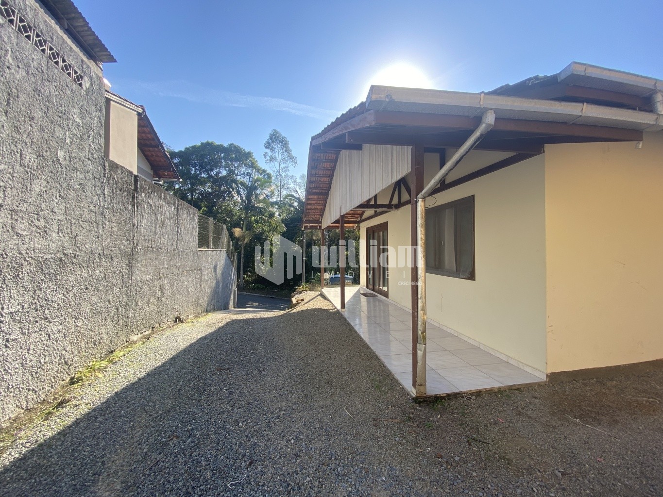 Casa de 3 quartos, 90m² no bairro Ponta Russa, em Brusque | Eu Corretor