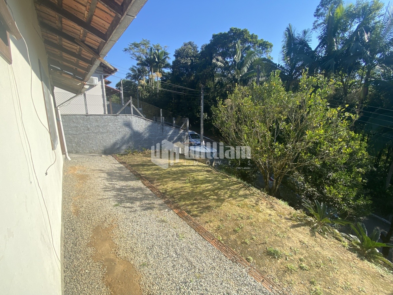 Casa de 3 quartos, 90m² no bairro Ponta Russa, em Brusque | Eu Corretor