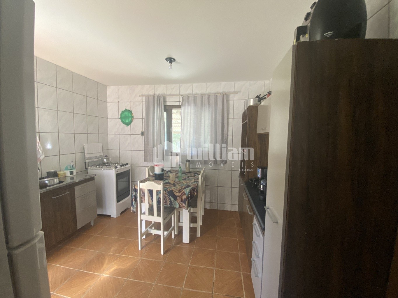 Casa de 3 quartos, 90m² no bairro Ponta Russa, em Brusque | Eu Corretor