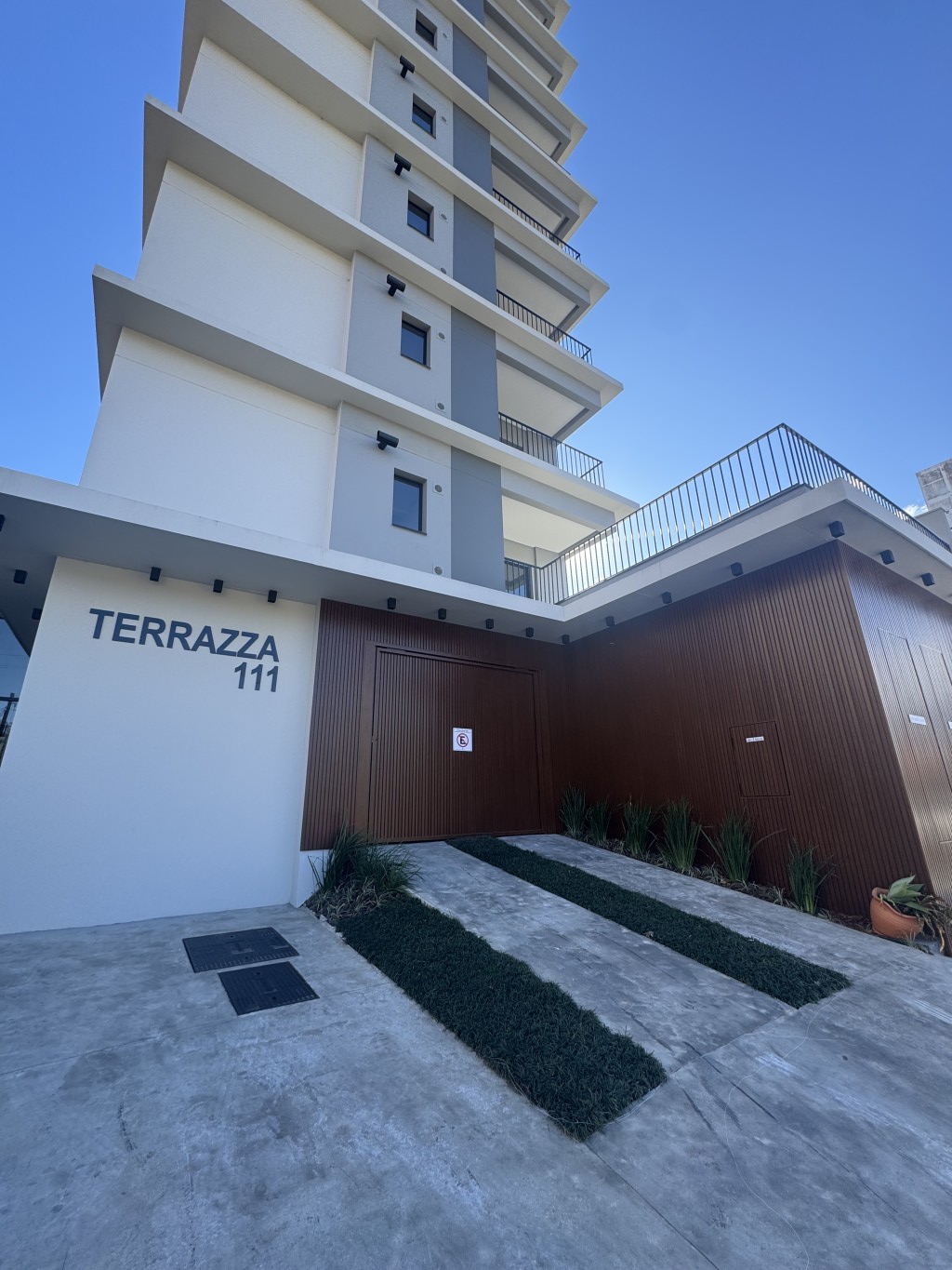 Apartamento de 2 quartos, 78m² no bairro Santa Terezinha, em Brusque | Eu Corretor