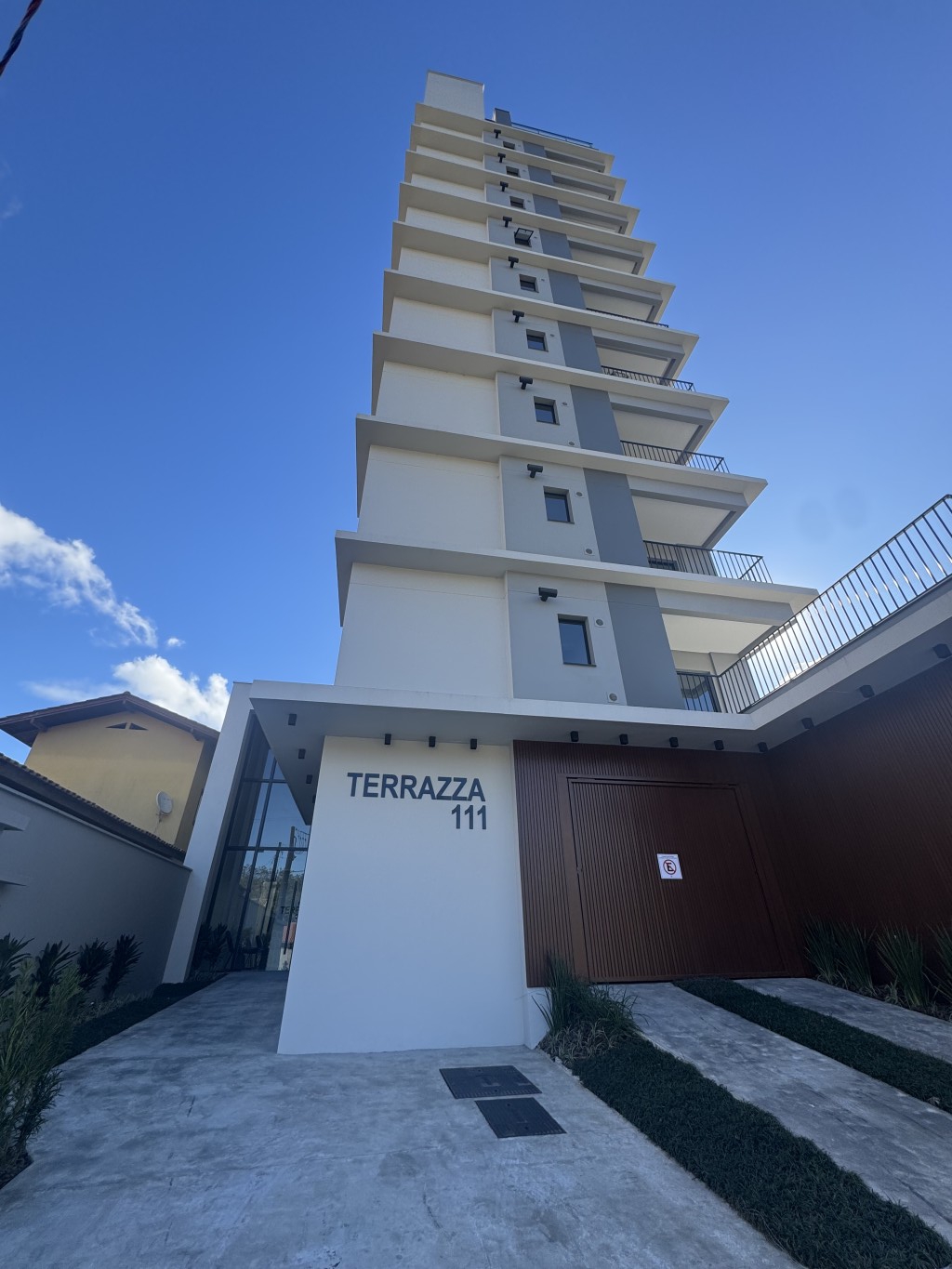 Apartamento de 2 quartos, 78m² no bairro Santa Terezinha, em Brusque | Eu Corretor