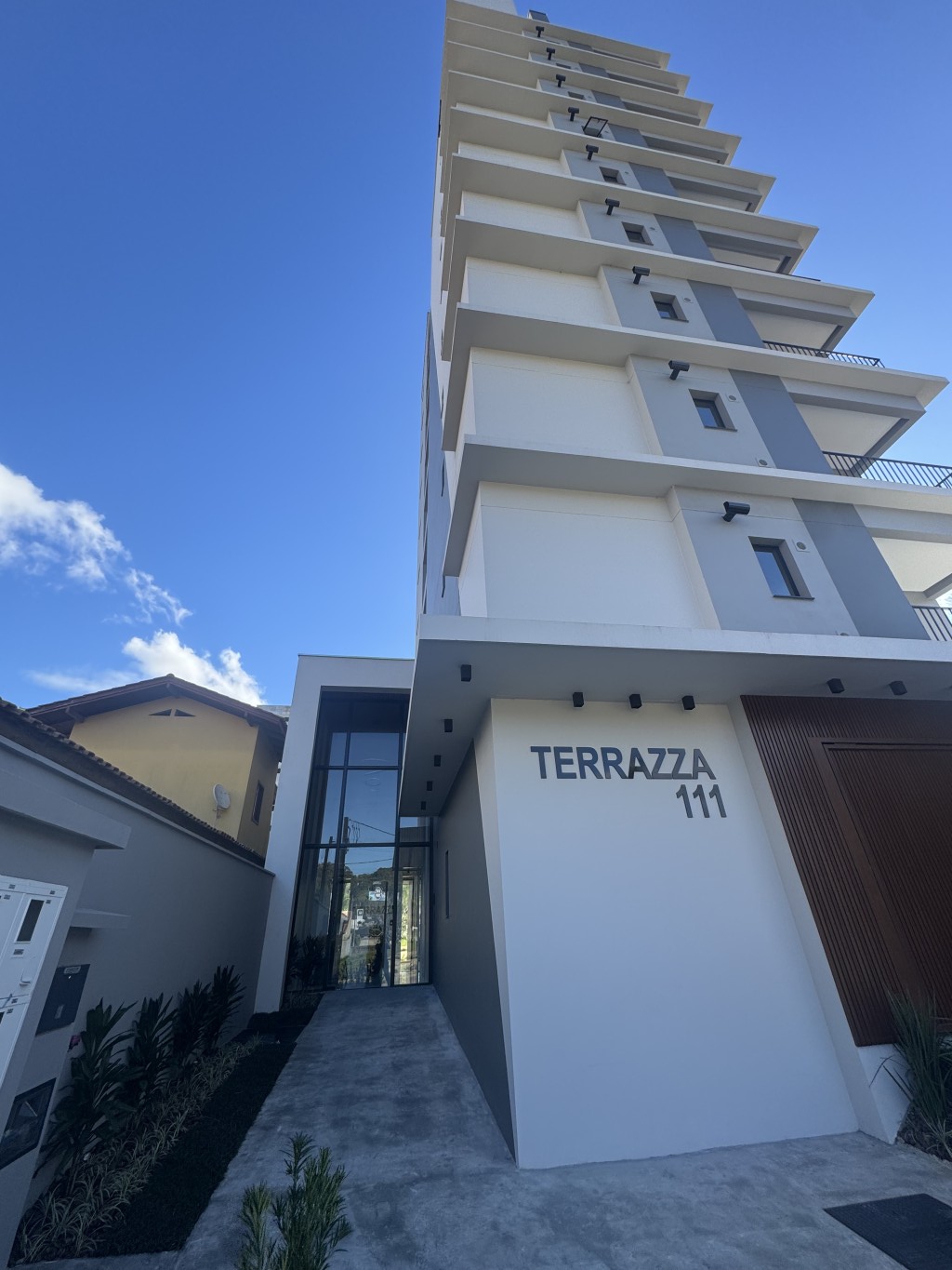 Apartamento de 2 quartos, 78m² no bairro Santa Terezinha, em Brusque | Eu Corretor