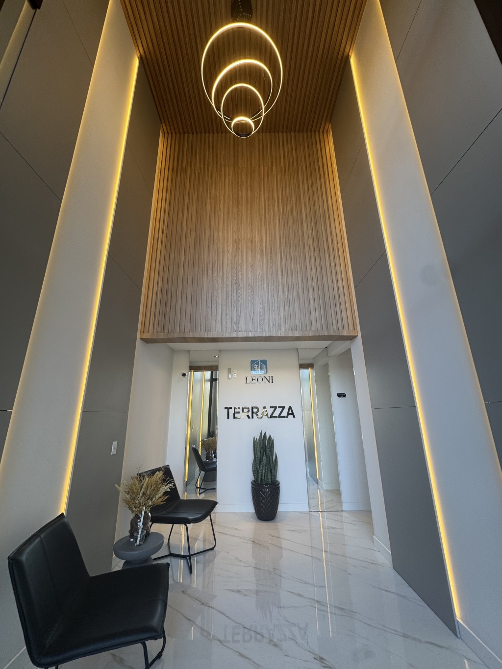 Apartamento de 2 quartos, 78m² no bairro Santa Terezinha, em Brusque | Eu Corretor