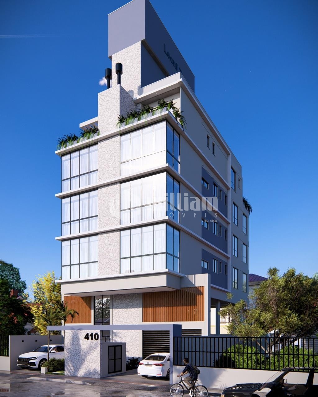 Apartamento de 2 quartos, 80m² no bairro Mariscal, em Bombinhas | Eu Corretor