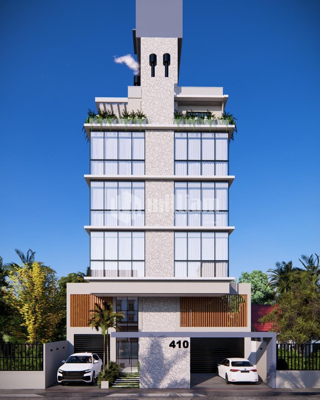Apartamento de 2 quartos, 80m² no bairro Mariscal, em Bombinhas | Eu Corretor