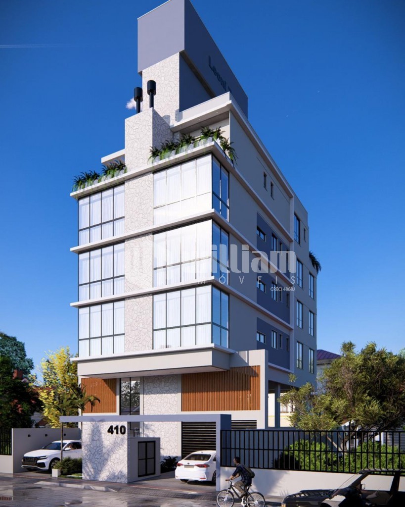 Cobertura de 3 quartos, 123m² no bairro Mariscal, em Bombinhas | Eu Corretor