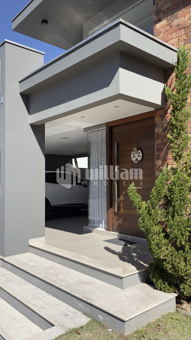 Casa de 3 quartos, 212m² no bairro Dom Joaquim, em Brusque | Eu Corretor