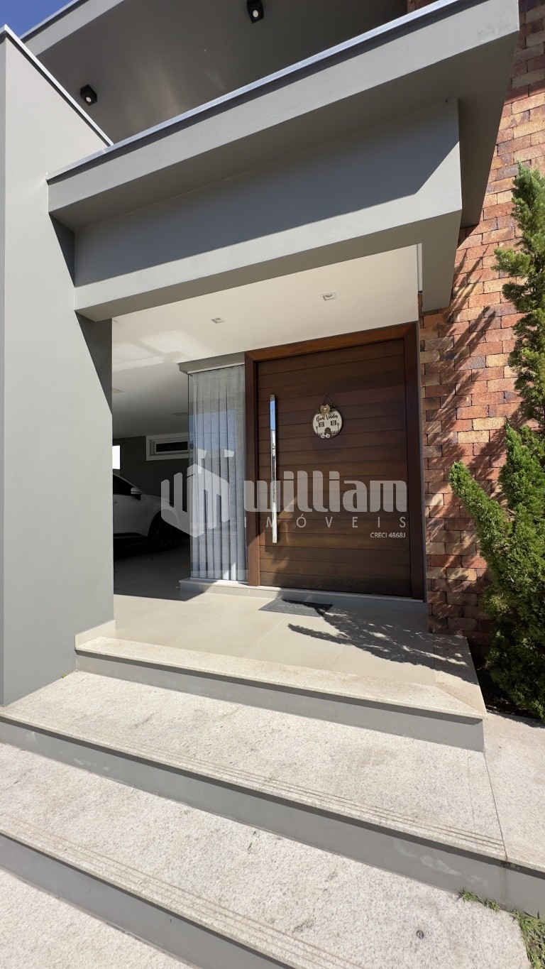 Casa de 3 quartos, 212m² no bairro Dom Joaquim, em Brusque | Eu Corretor