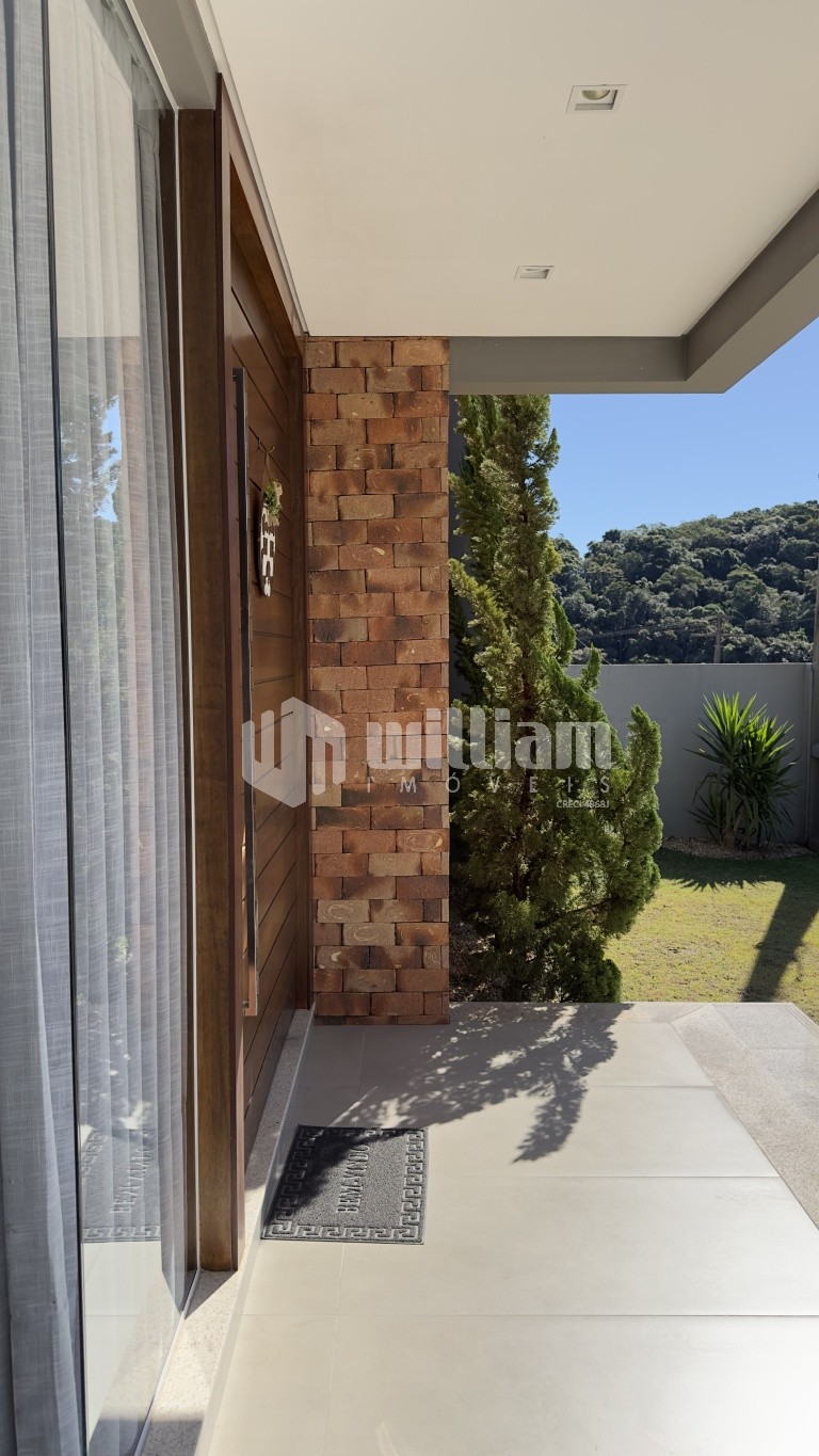 Casa de 3 quartos, 212m² no bairro Dom Joaquim, em Brusque | Eu Corretor