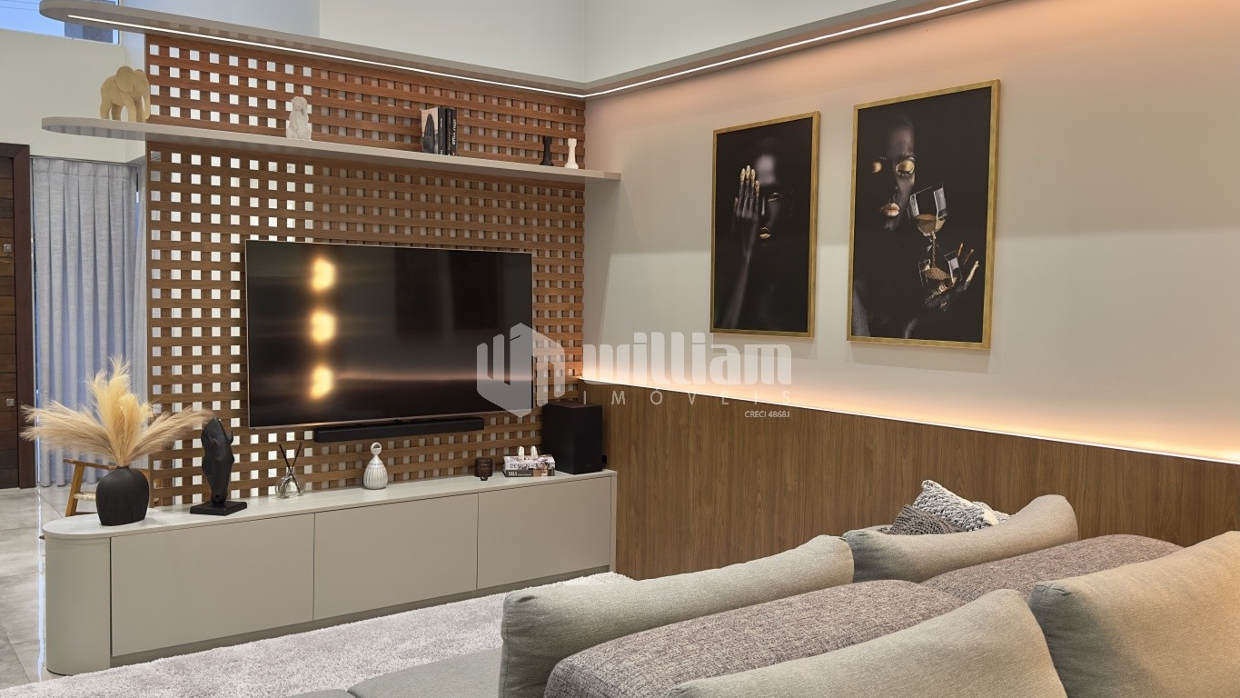 Casa de 3 quartos, 212m² no bairro Dom Joaquim, em Brusque | Eu Corretor